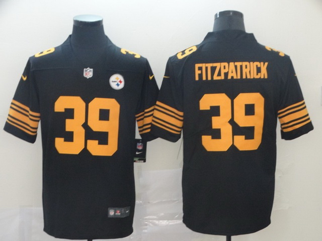 Pittsburgh Steelers Jerseys 062